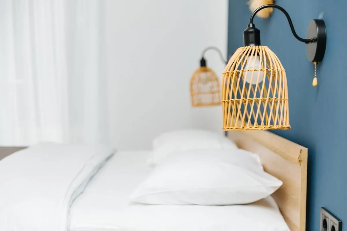 Apartment Stylish Apt In Batumi