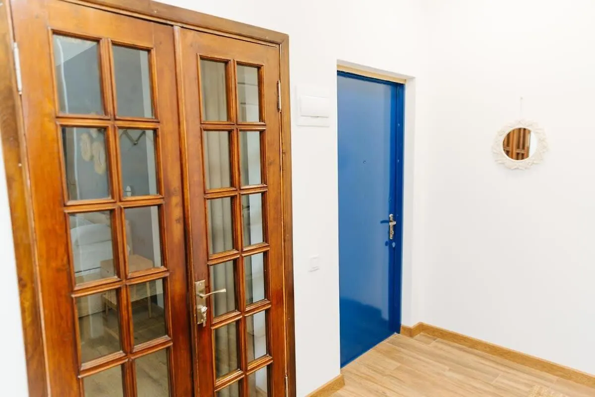 Stylish Apt In Batumi 0*,  Georgia