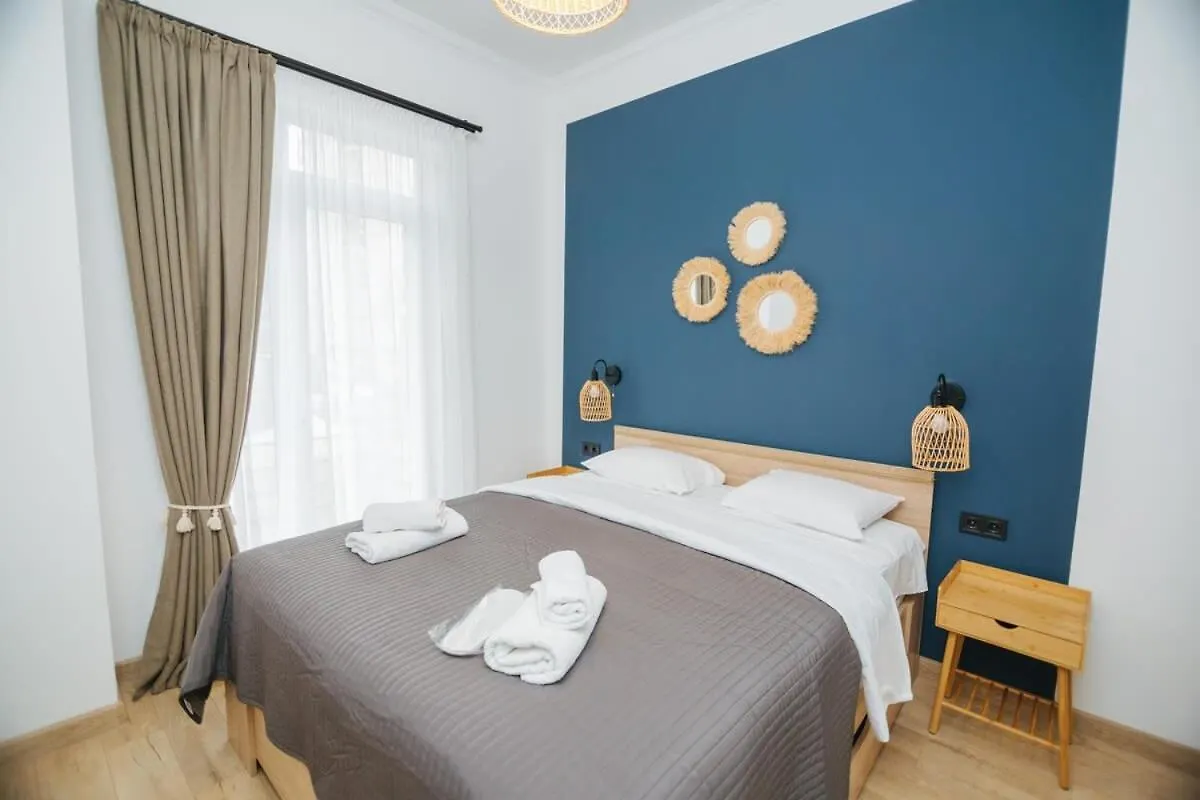 Stylish Apt In Batumi