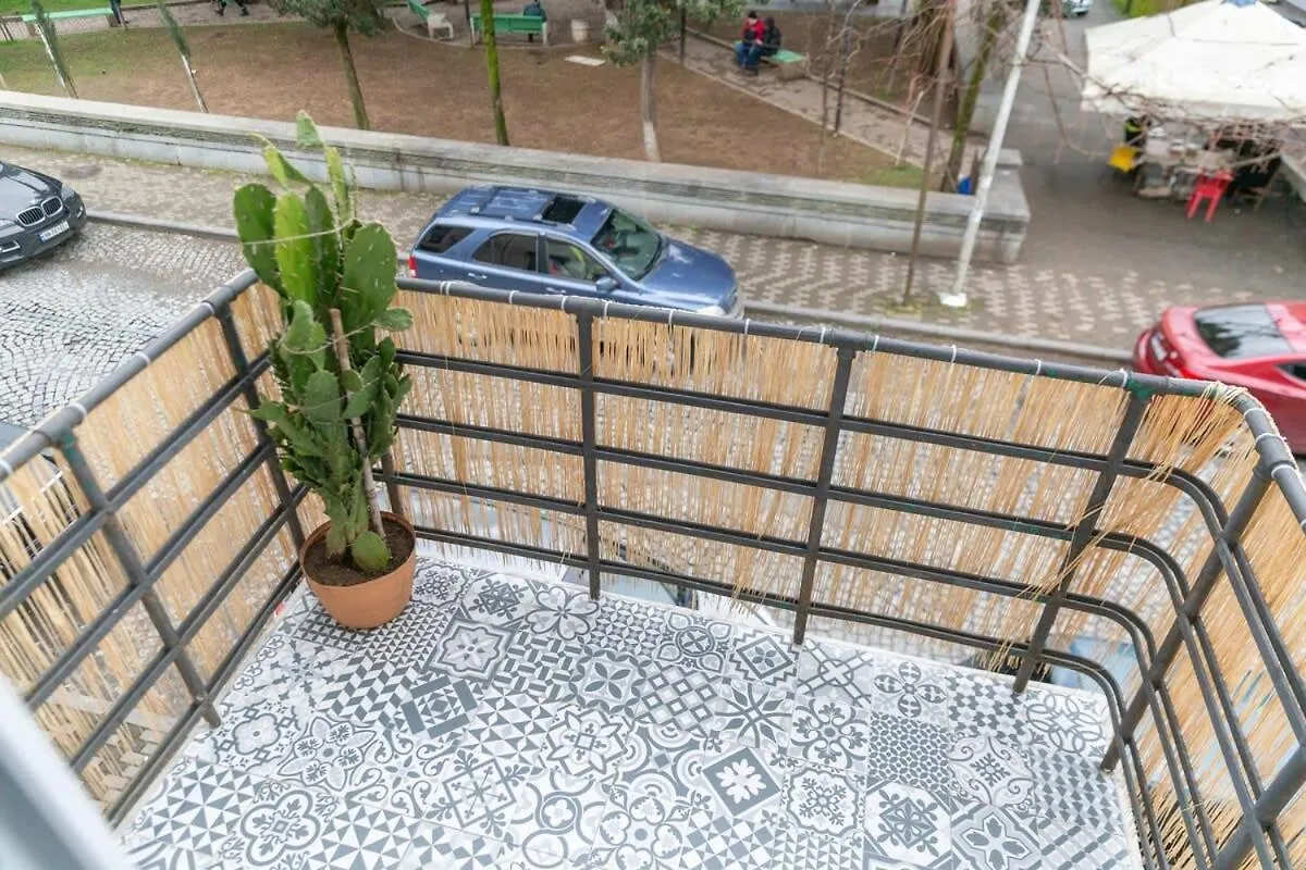Stylish Apt In Batumi 0*,