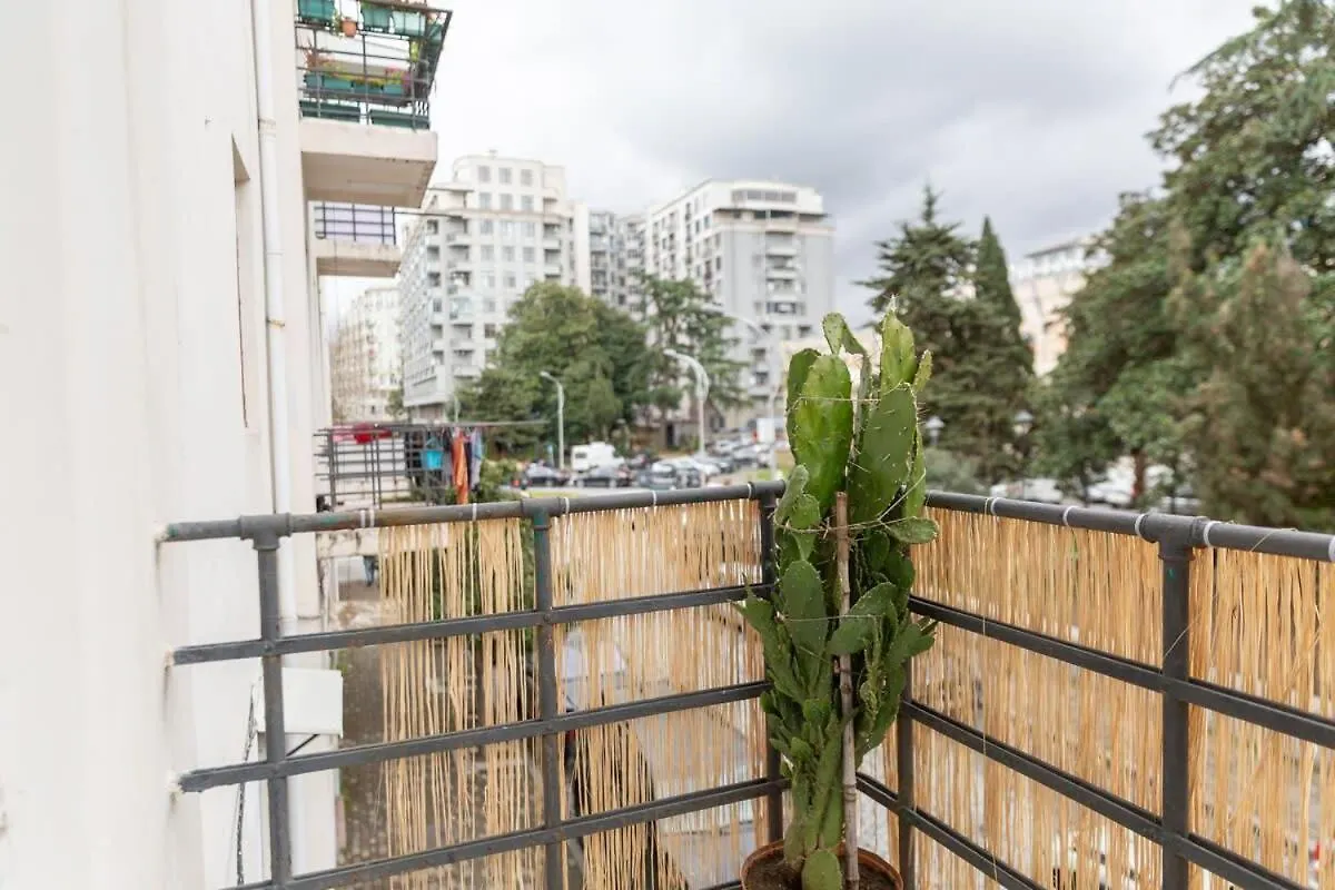 Stylish Apt In Batumi 0*,  Georgia