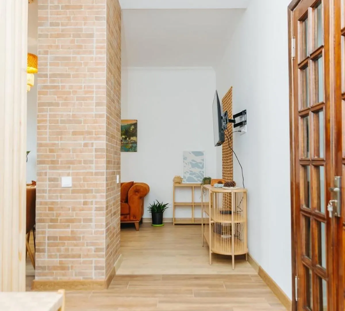 Stylish Apt In Batumi 0*,  Georgia